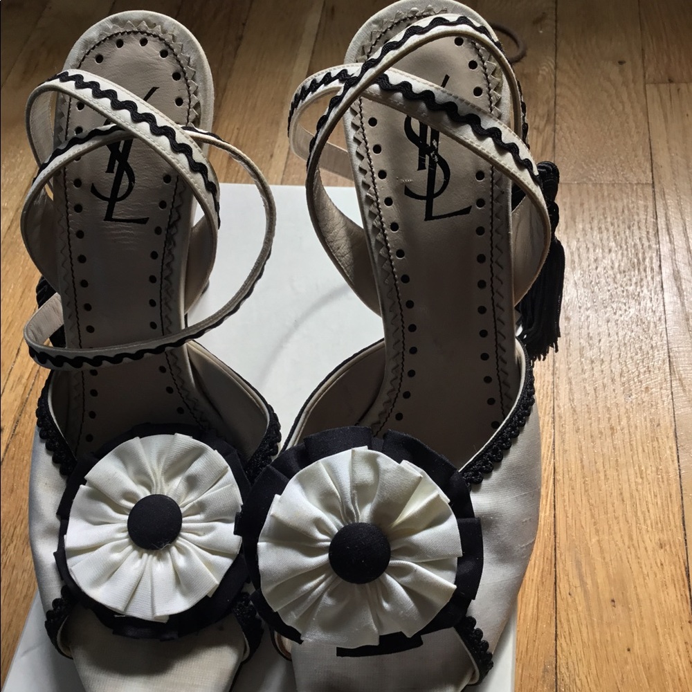 Open Toe Sandals - image 6